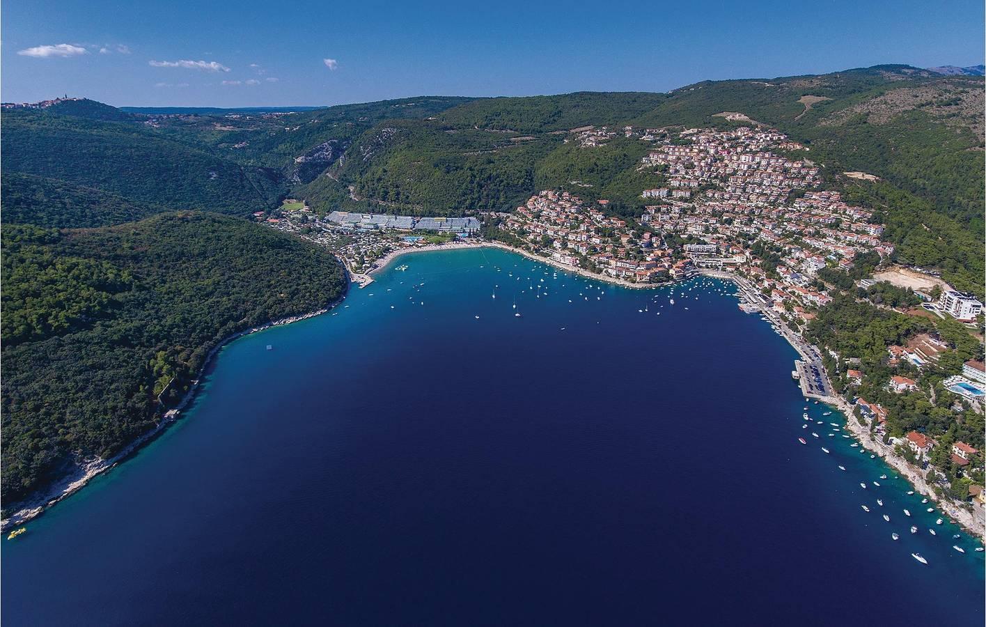Vakantieappartement in Rabac, Kroatië voor 3 personen foto 12
