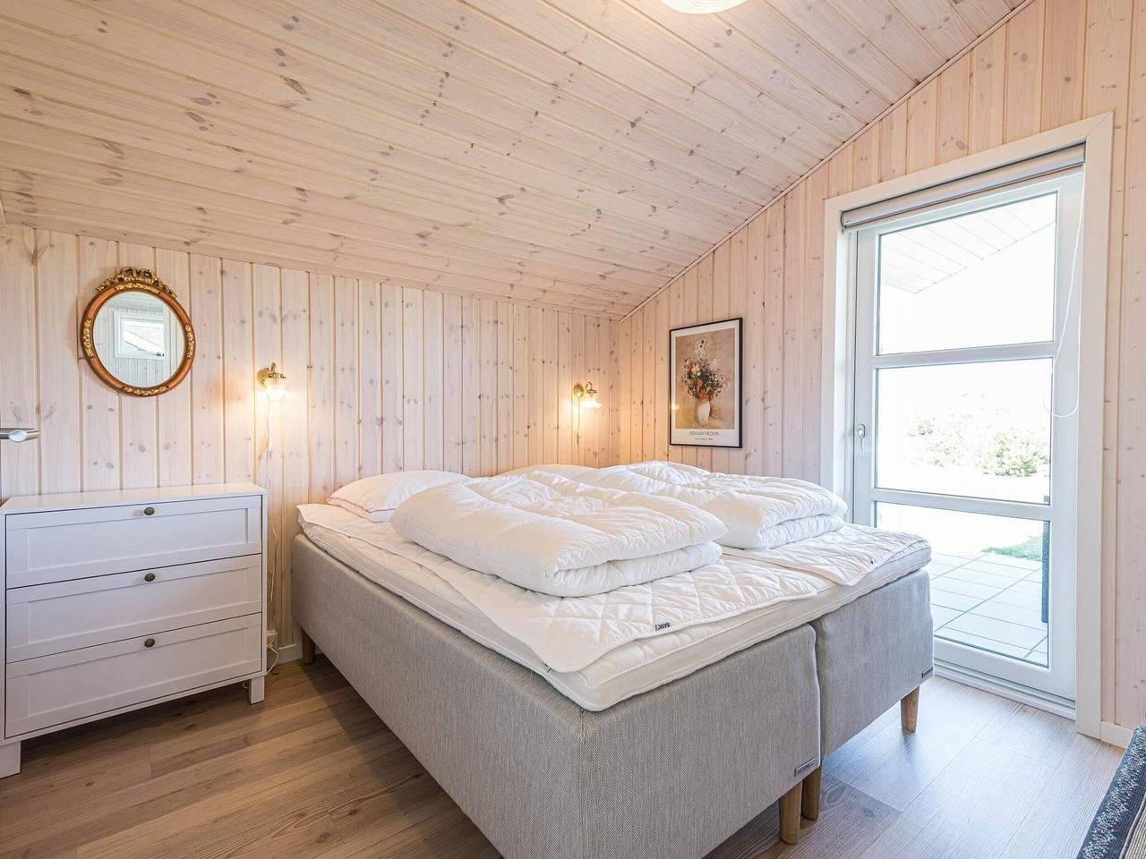 6 persoons vakantie huis in Skaven Strand, Ringkøbing fjord, Denemarken voor 6 personen foto 23