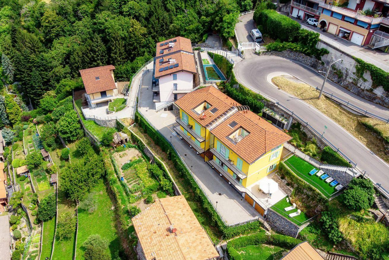 Vakantieappartement in Comomeer, Italië voor 4 personen foto 12