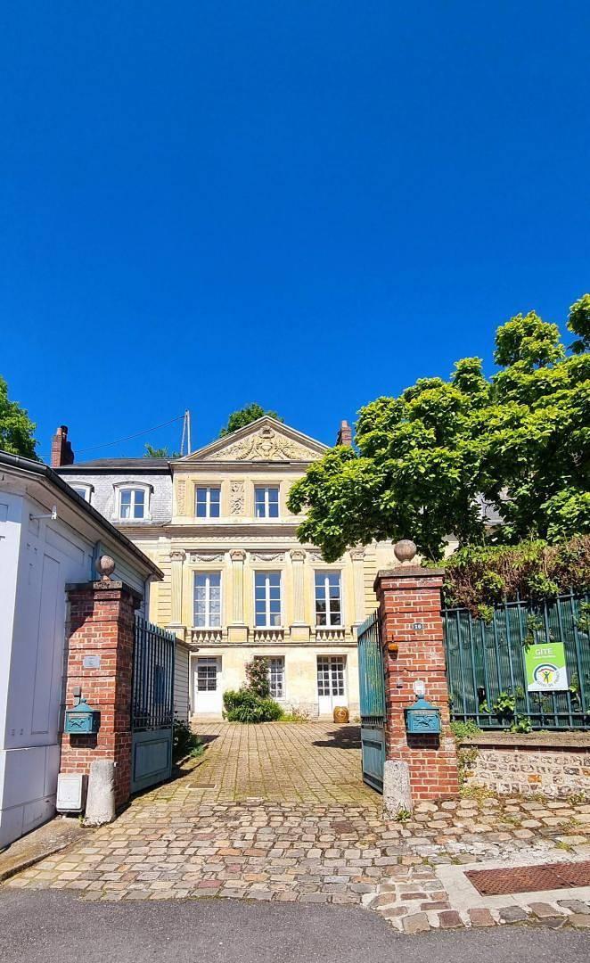 Vakantiehuis in Seine-Maritime, Frankrijk voor 12 personen foto 13