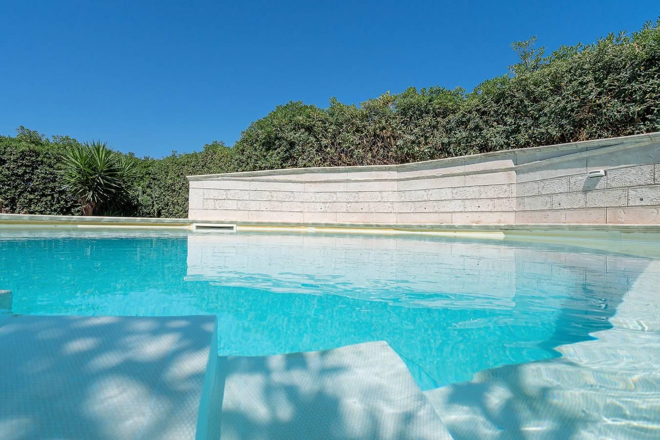 Vakantiehuis in Ognina, Italië voor 8 personen foto 3