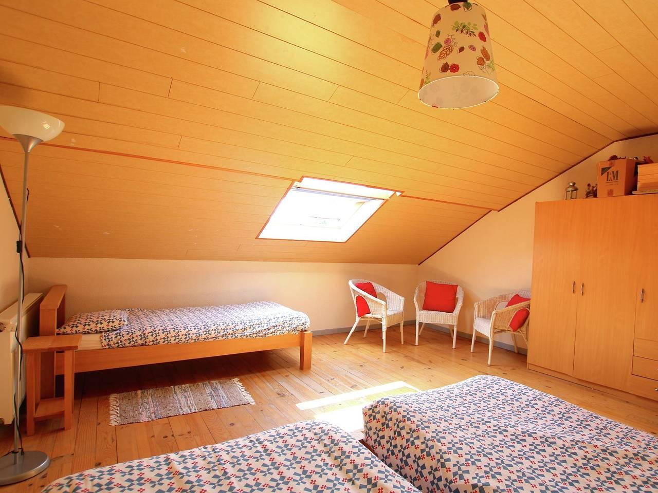 Vakantiehuis in Herbeumont, België voor 9 personen foto 18