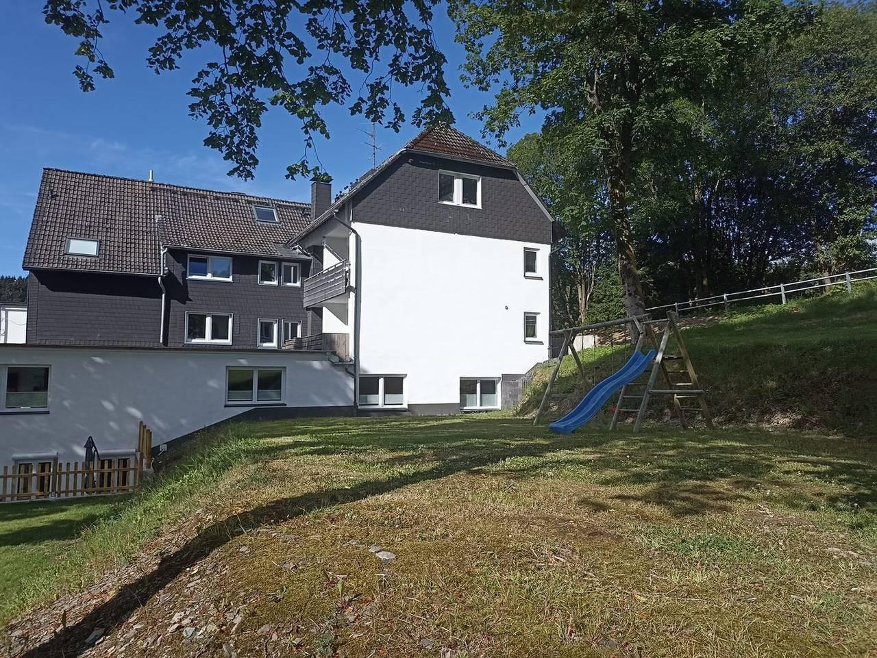 Vakantieappartement in Neuastenberg, Winterberg, Duitsland voor 4 personen foto 22