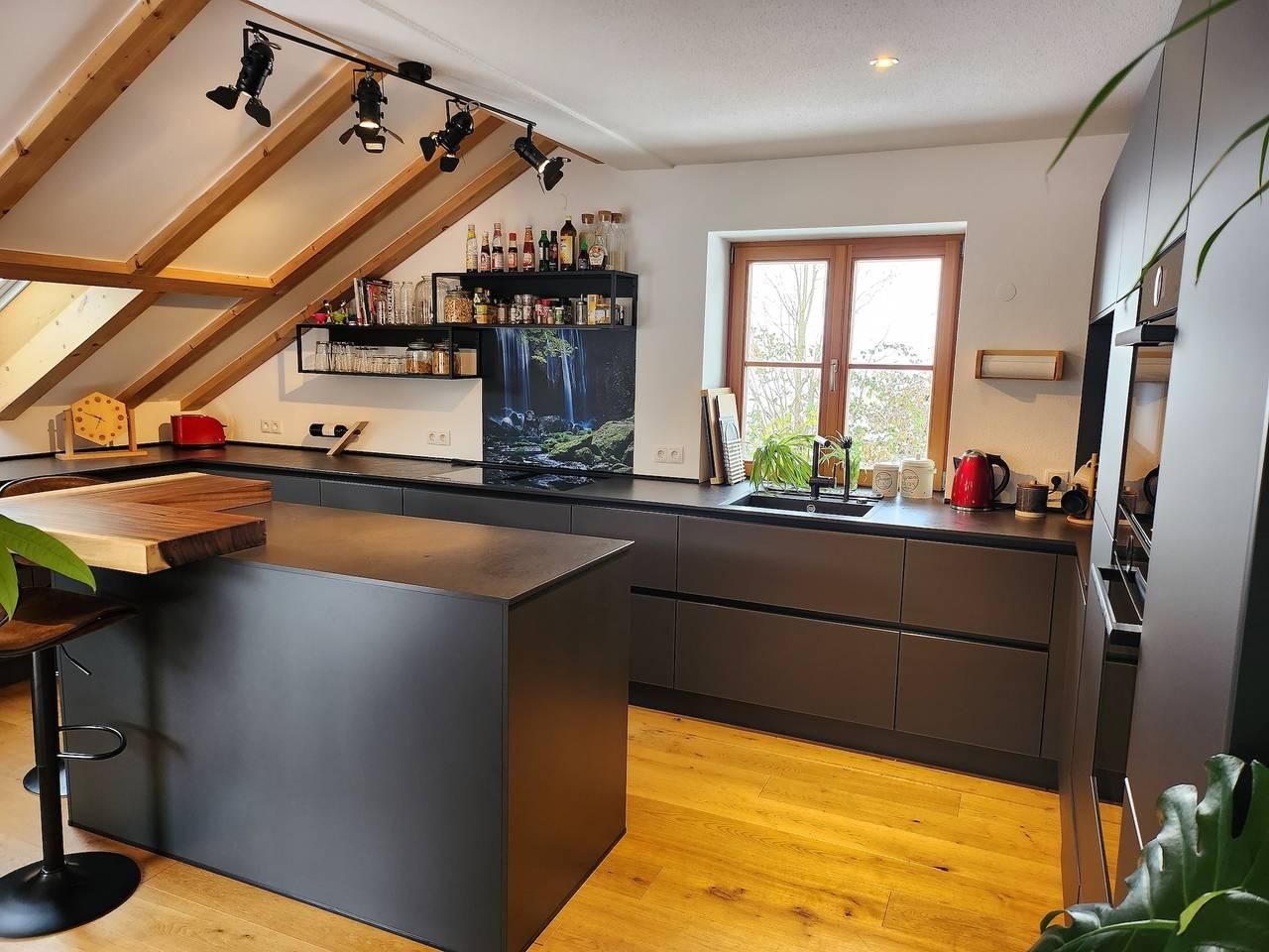 Vakantieappartement in Chiemgau foto 7
