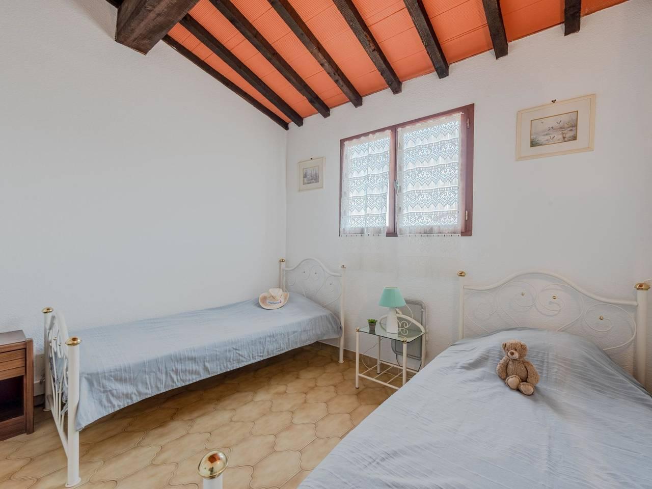 Vakantiehuis in Saint-Cyprien, Frankrijk voor 6 personen foto 7