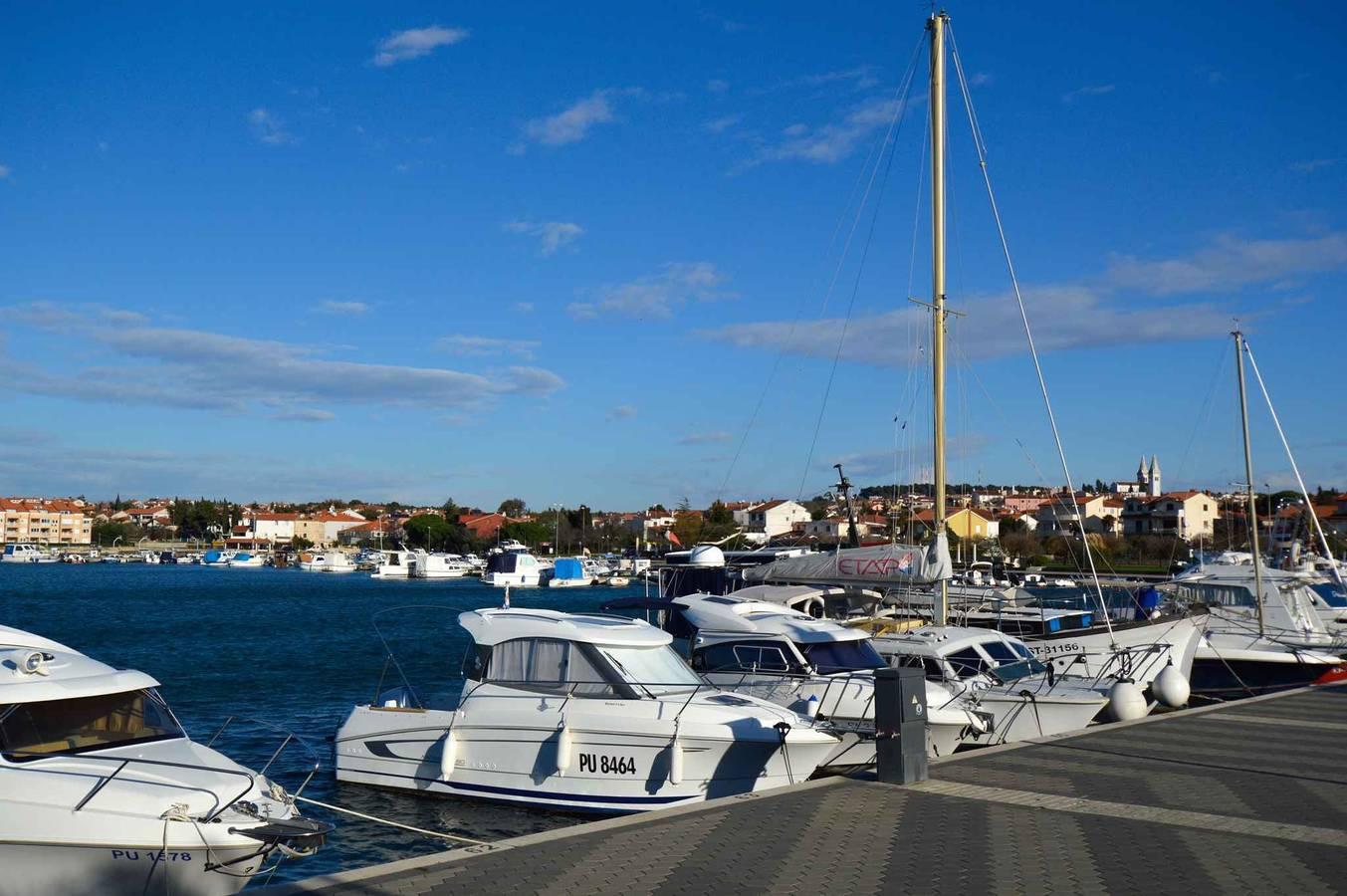 Vakantieappartement in Medulin, Kroatië voor 4 personen foto 11