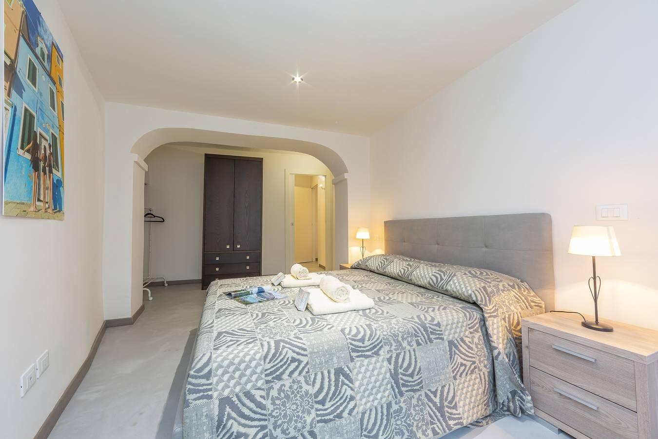 Vakantieappartement in Garbagna, Italië voor 2 personen foto 11