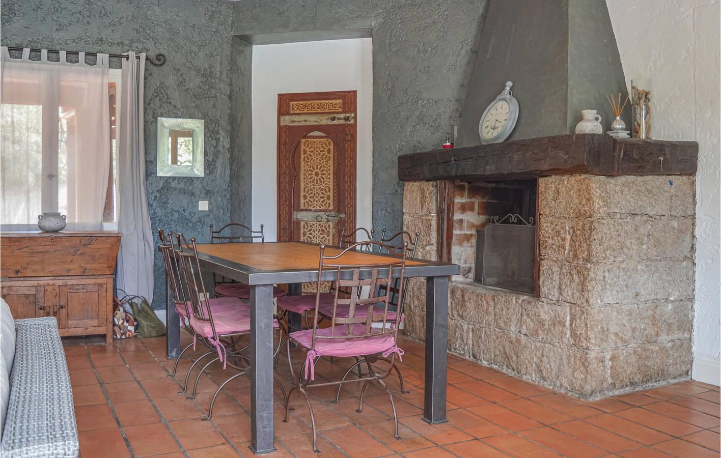 Vakantiehuis in Figari, Frankrijk voor 9 personen foto 18