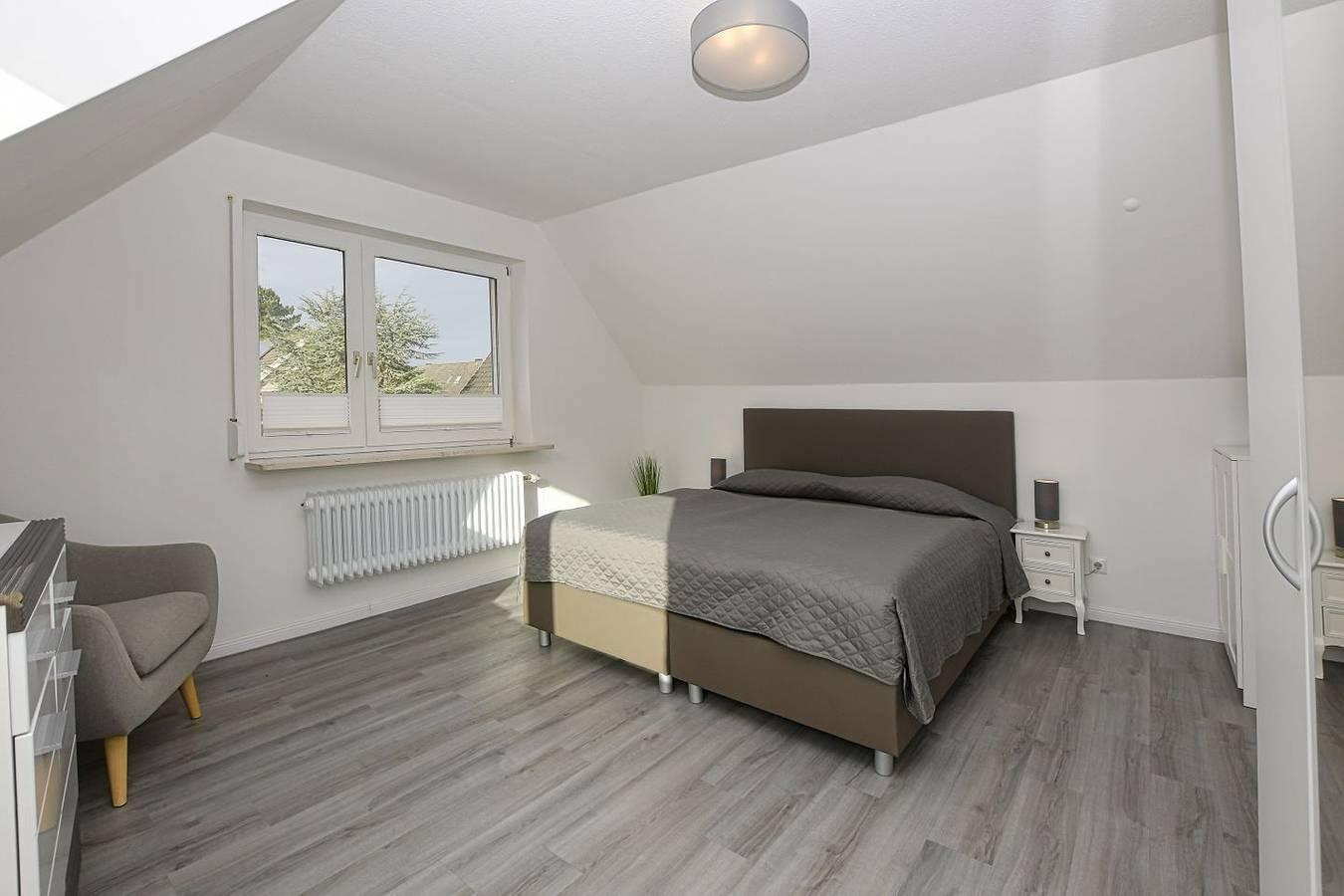 Vakantieappartement in Büsum, Duitsland voor 3 personen foto 10