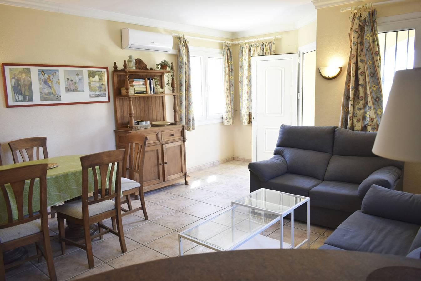 Vakantiehuis in Safor, Spanje voor 8 personen foto 7
