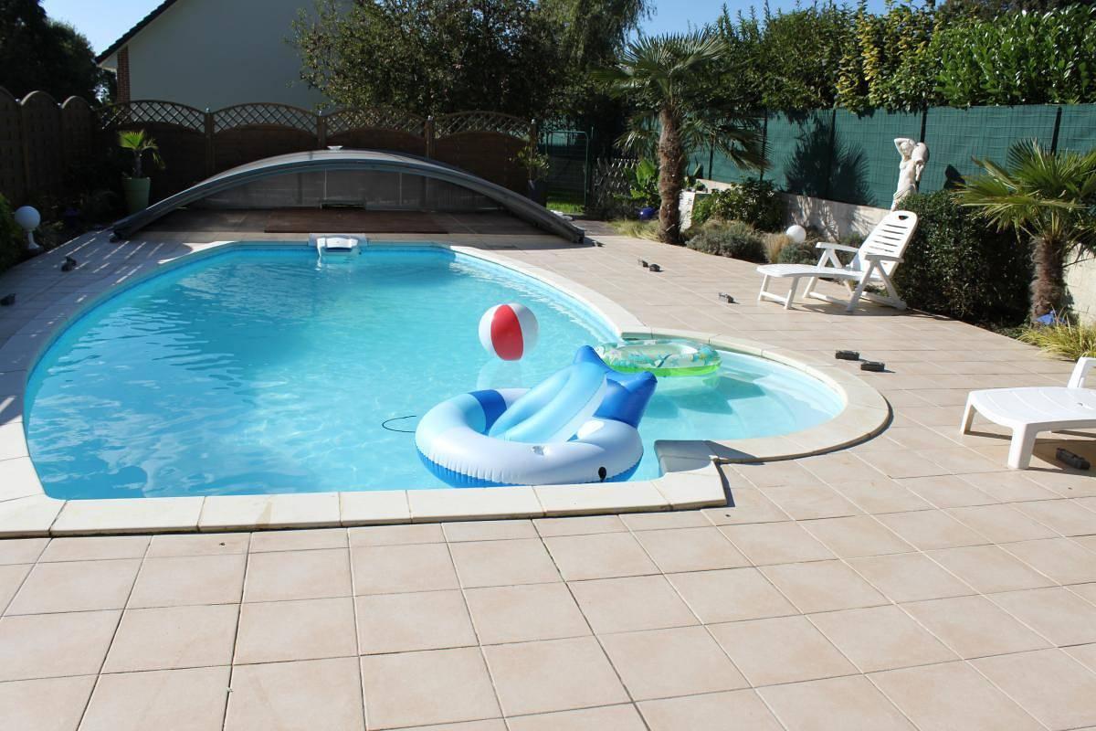 Gîtes de France® - Le Clos Saint Bernard in Octeville-sur-Mer, Frankrijk voor 5 personen foto 24