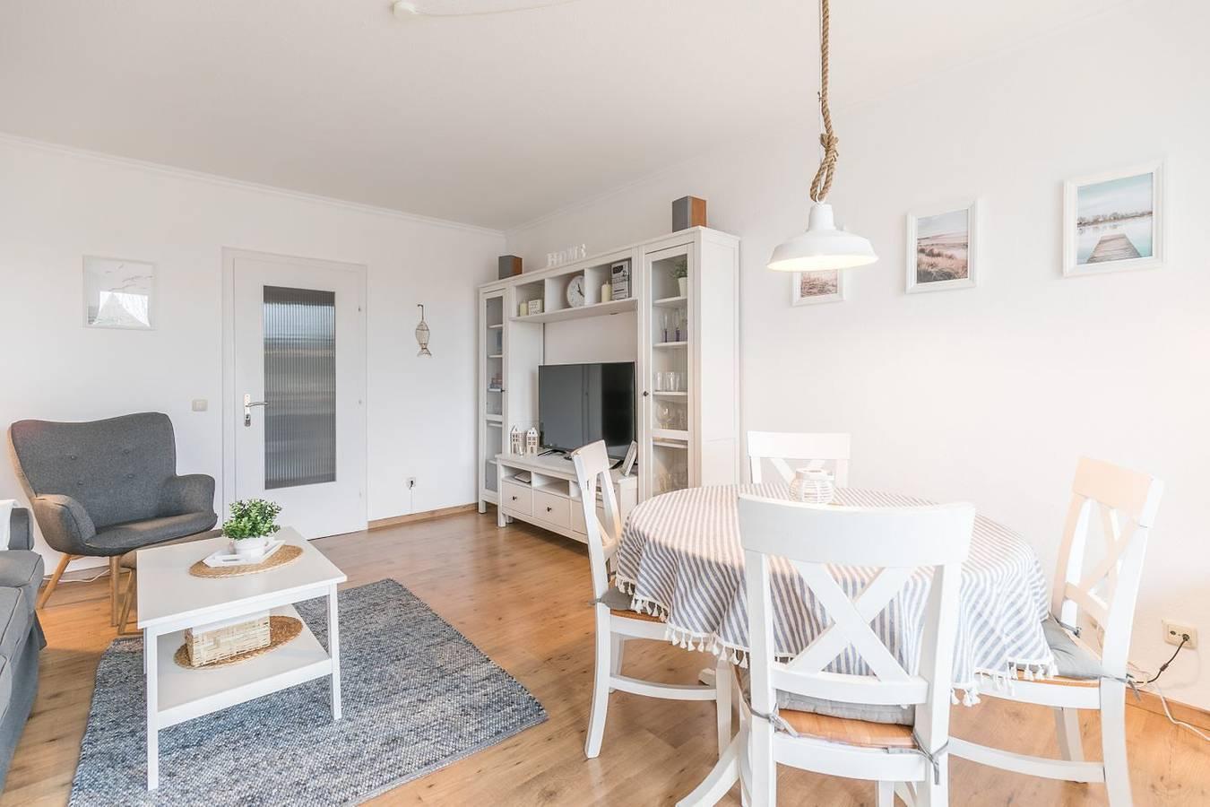 Vakantieappartement in Büsum, Duitsland voor 2 personen foto 6