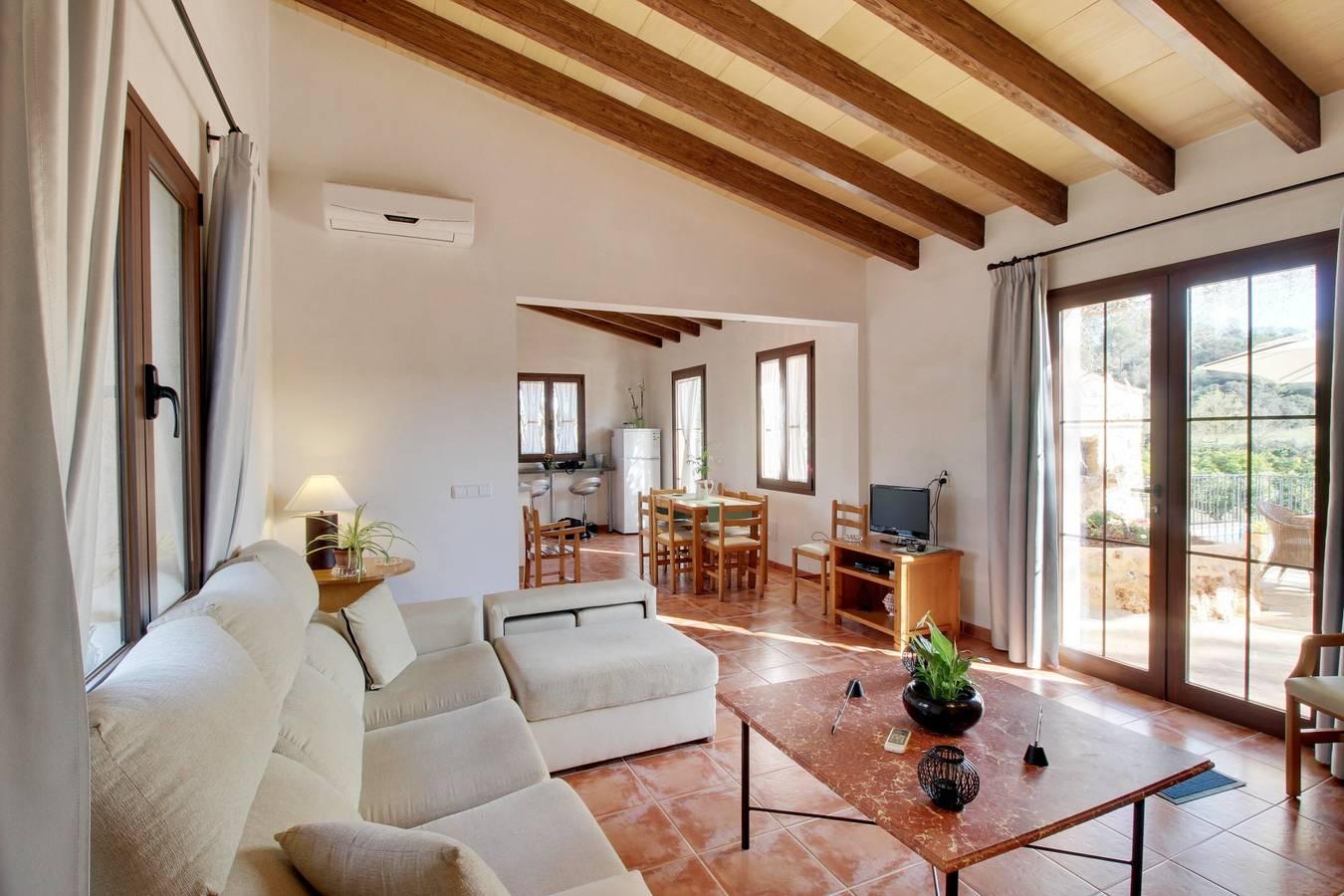 Vakantiehuis in Costitx, Spanje voor 5 personen foto 13