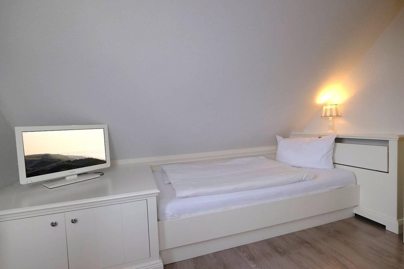 Vakantiehuis in Wenningstedt, Sylt, Duitsland voor 6 personen foto 19