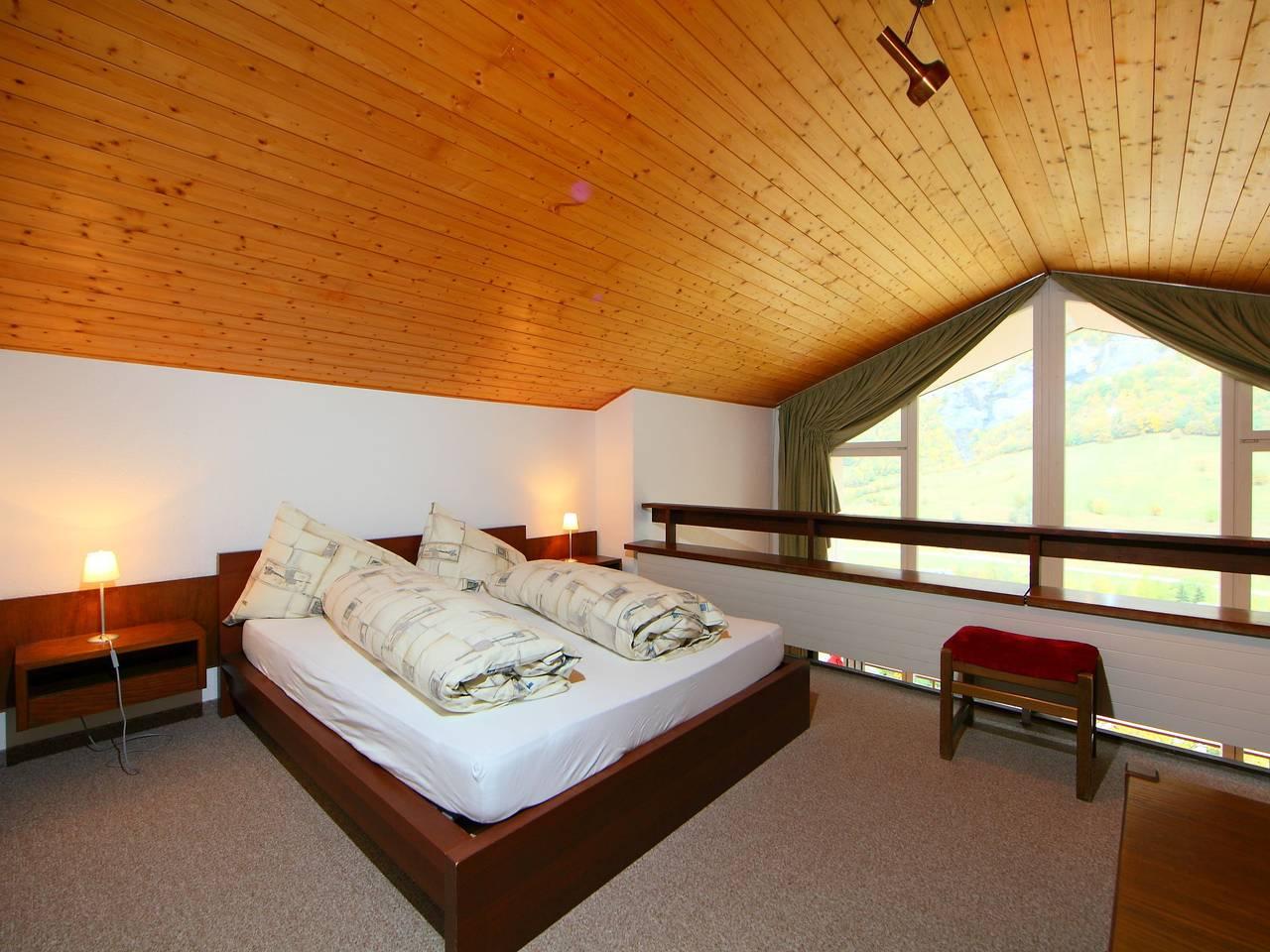 Vakantieappartement in Leukerbad, Zwitserland voor 6 personen foto 5
