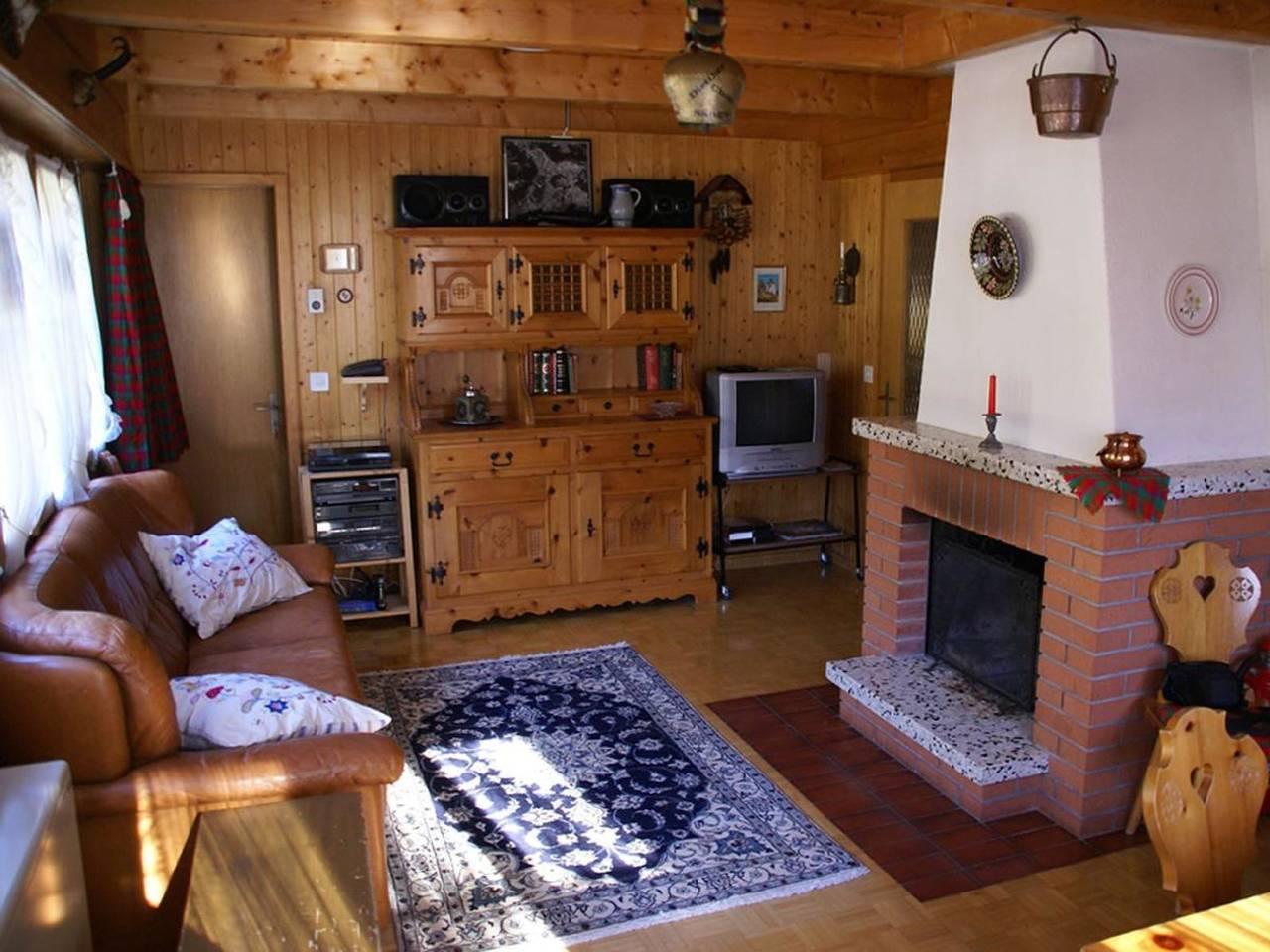 Vakantieappartement in Engelberg, Zwitserland voor 8 personen foto 6