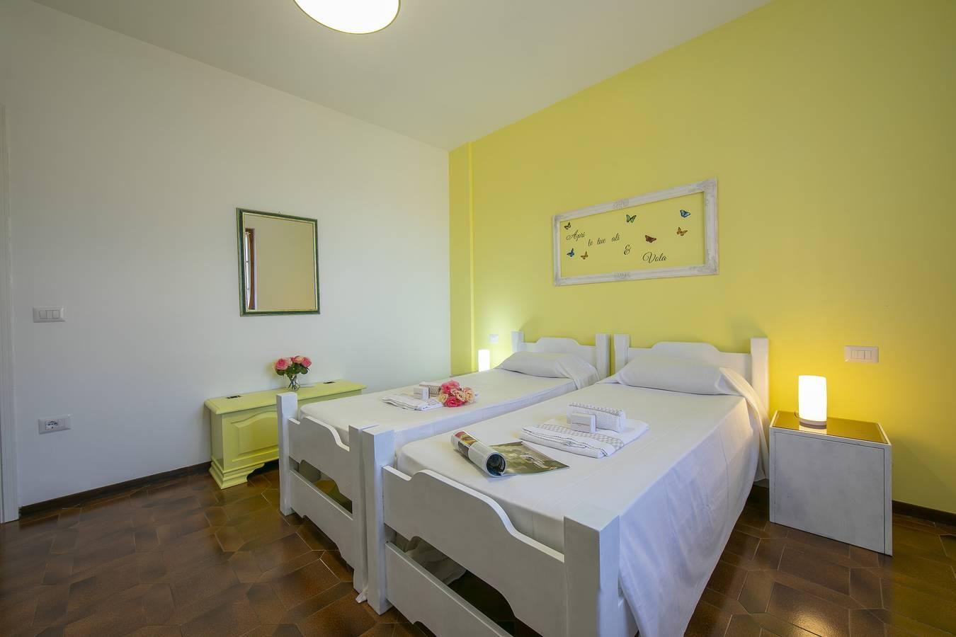 Vakantieappartement in Sirmione, Italië voor 4 personen foto 12