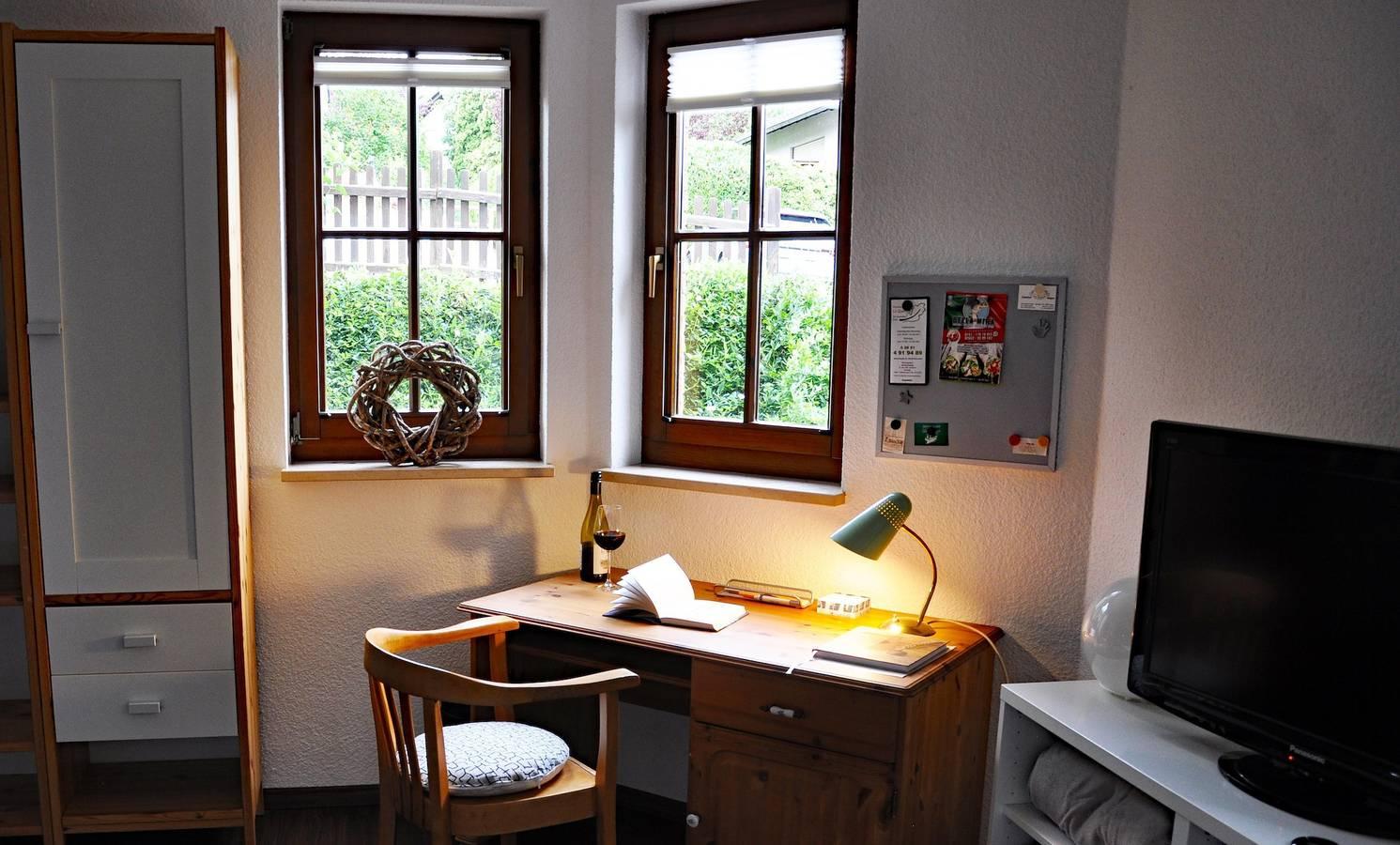 Vakantieappartement in Osteifel, Duitsland voor 4 personen foto 14