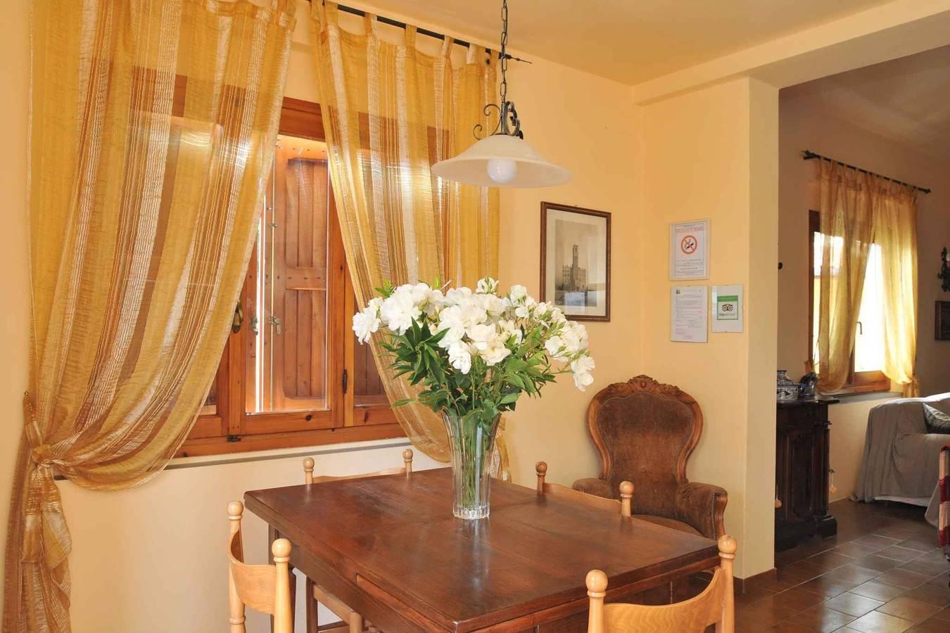 Vakantieappartement in Vicchio, Italië voor 4 personen foto 18