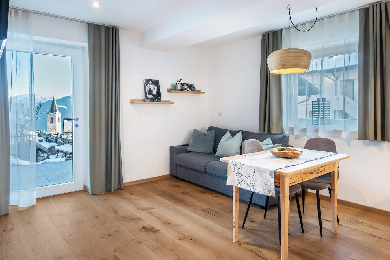 Vakantieappartement in Jenesien, Italië voor 2 personen foto 6