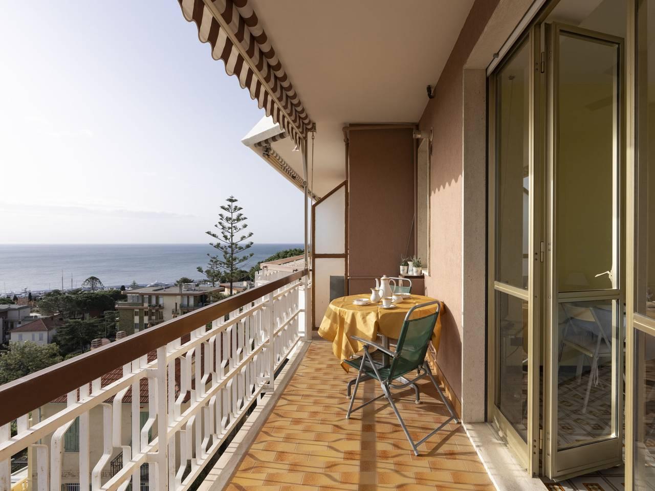 Vakantieappartement in Rieva Fiore, Italië voor 4 personen foto 18