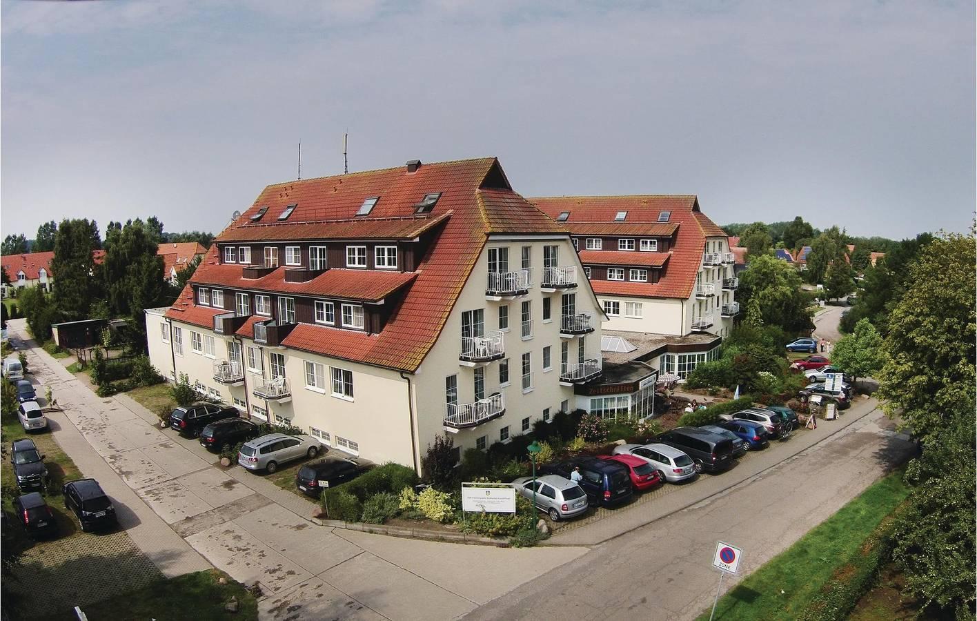 Vakantieappartement in Insel Poel, Duitsland voor 4 personen foto 3