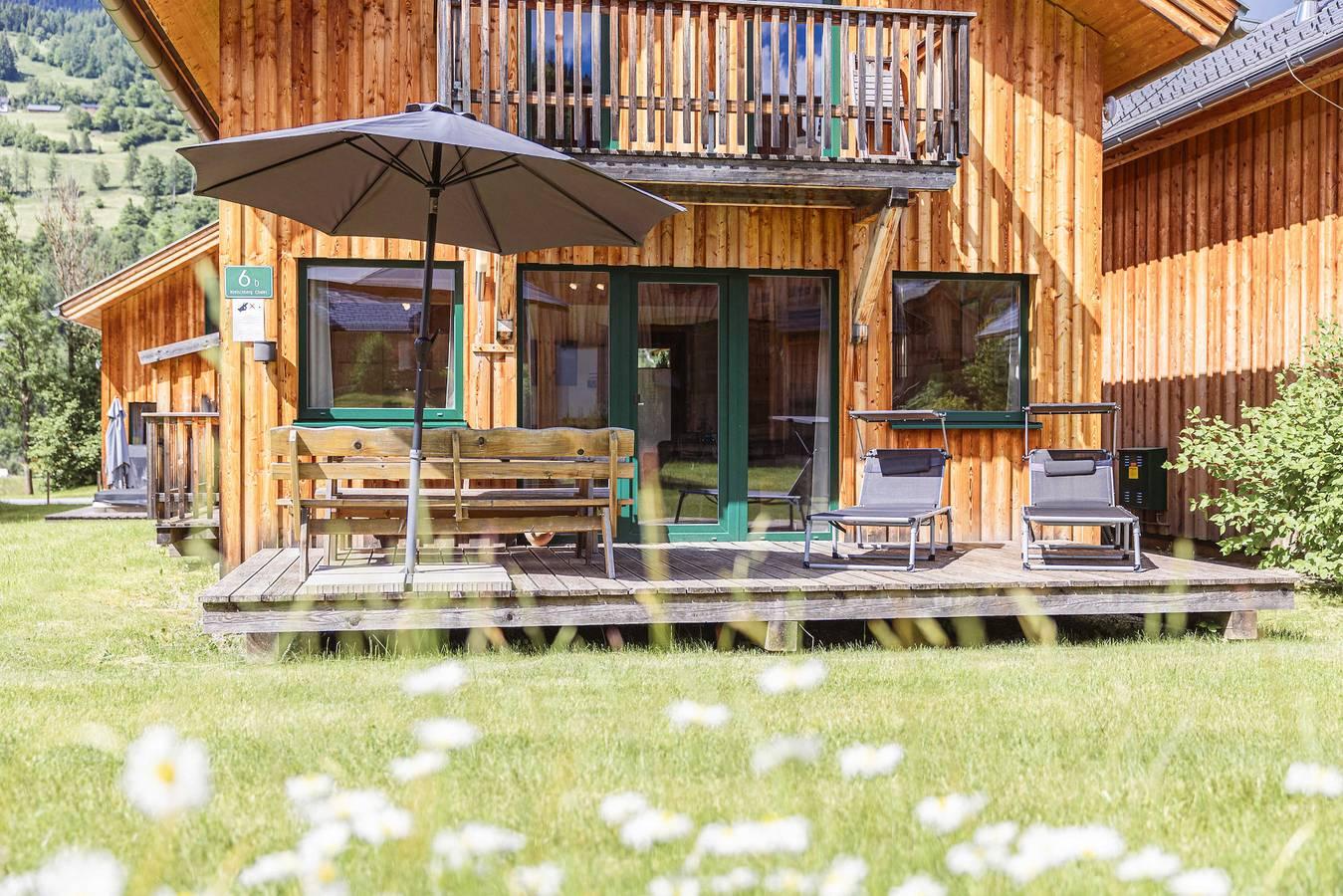 Vakantiehuis in Kreischberg, Oostenrijk voor 8 personen foto 11