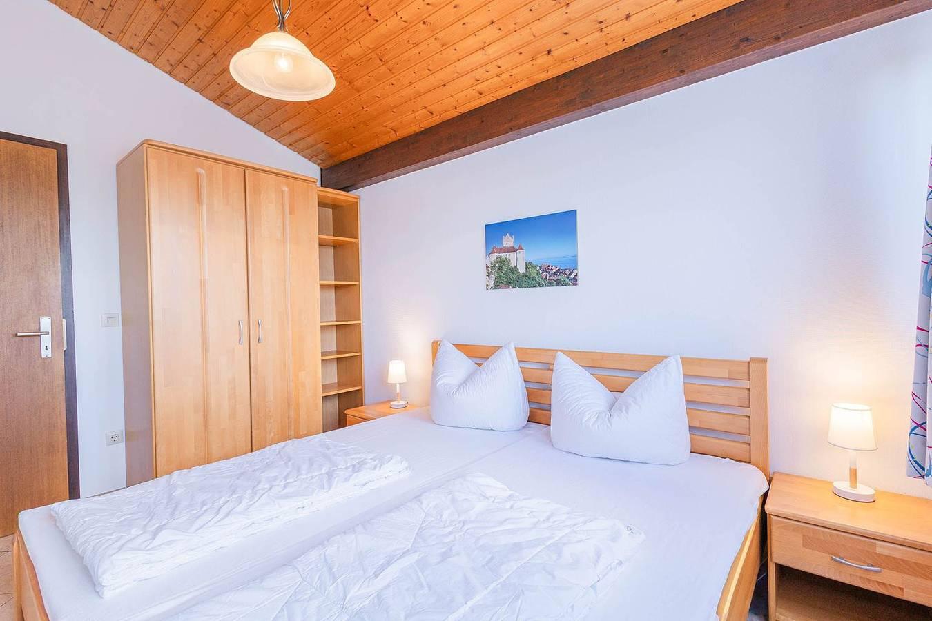 Vakantiehuis in Bodensee, Duitsland voor 4 personen foto 7