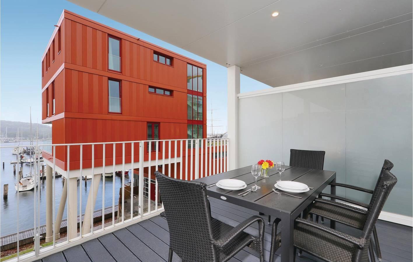 Vakantieappartement in Lübeck, Duitsland voor 4 personen foto 6