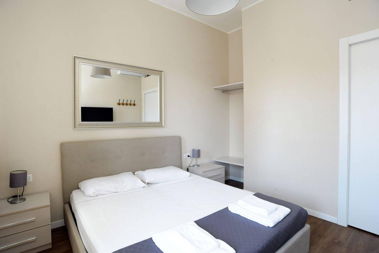 Vakantieappartement in Milaan, Italië voor 1 personen foto 18