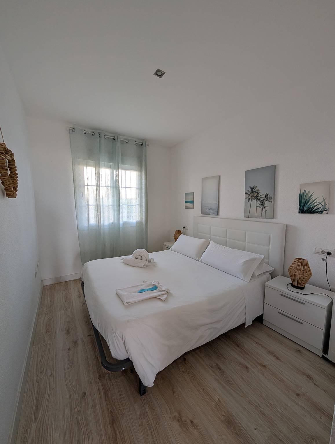 Vakantieappartement in Tarifa, Spanje voor 4 personen foto 8