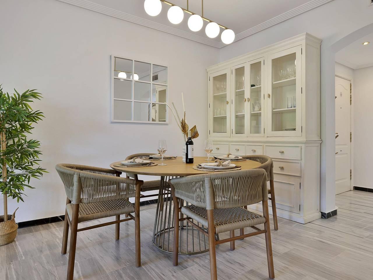 Vakantieappartement in Marbella, Spanje voor 4 personen foto 16