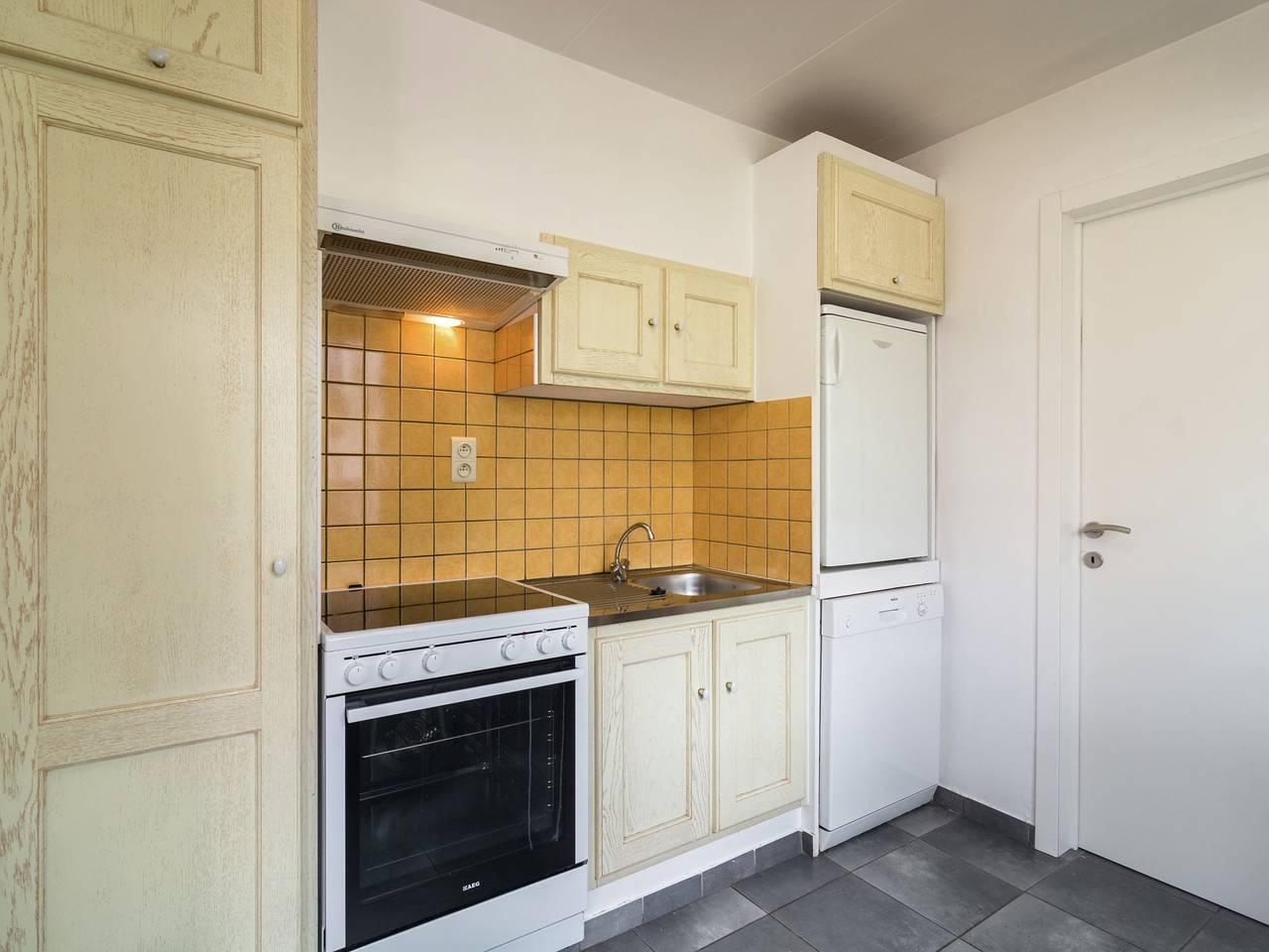 Vakantiehuis in Gedinne, België voor 4 personen foto 3