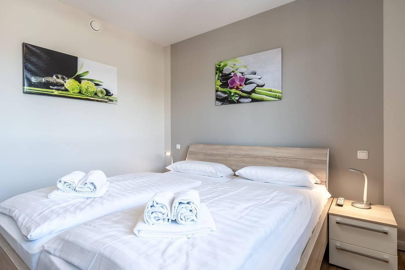 Vakantieappartement in Büsum, Duitsland voor 2 personen foto 15