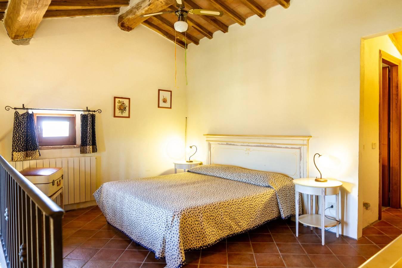 Vakantiehuis in Tuscia, Italië voor 6 personen foto 16