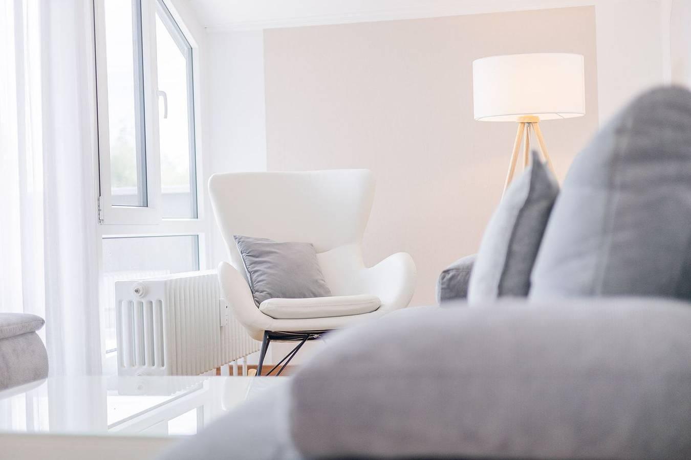 Vakantieappartement in Bodensee, Duitsland voor 4 personen foto 7