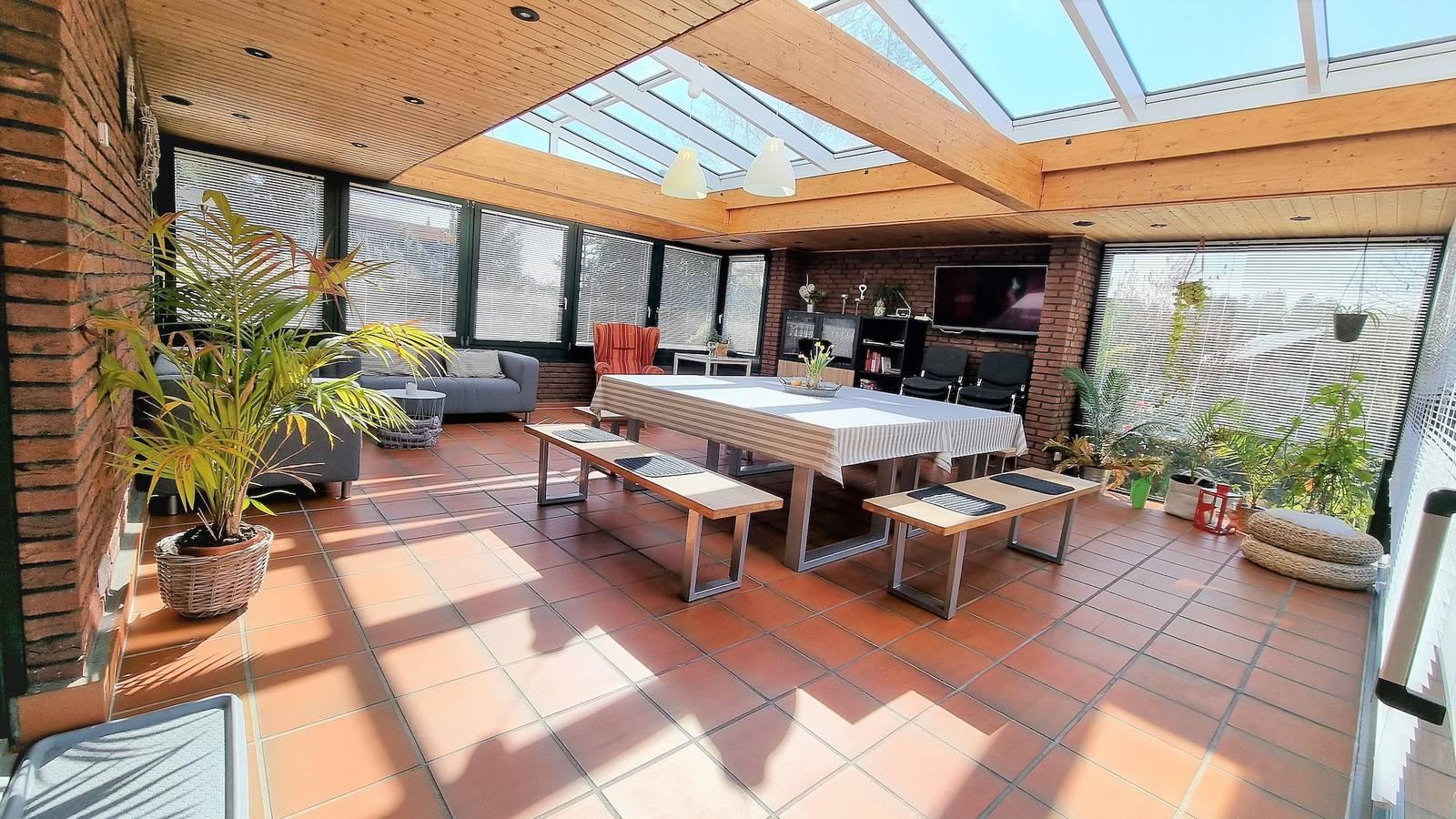 Vakantieappartement in Harburg, Duitsland voor 5 personen foto 18