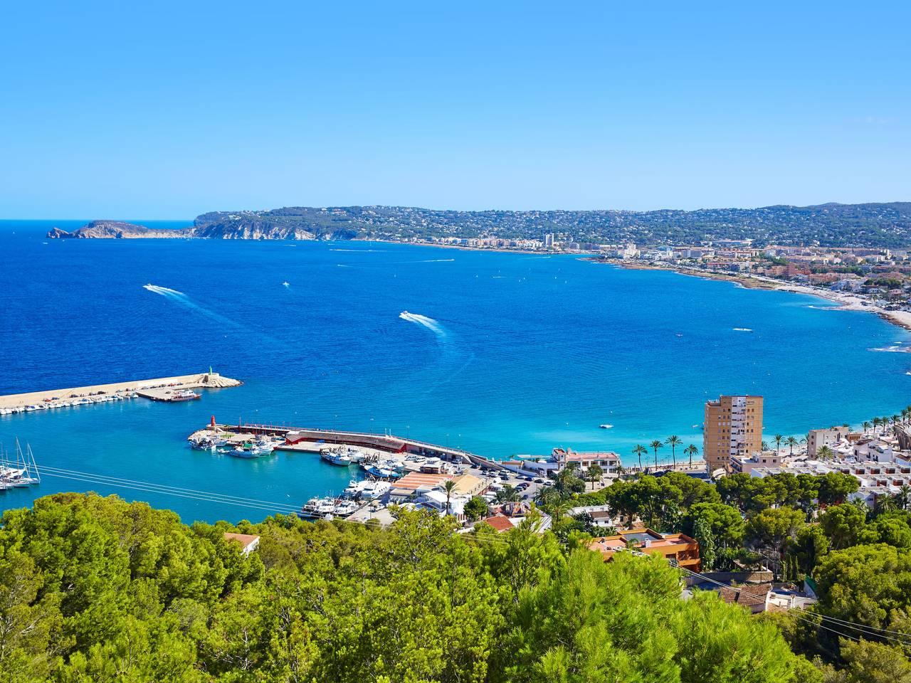 Atarazanas in Javea Port, Jávea, Spanje voor 6 personen foto 20
