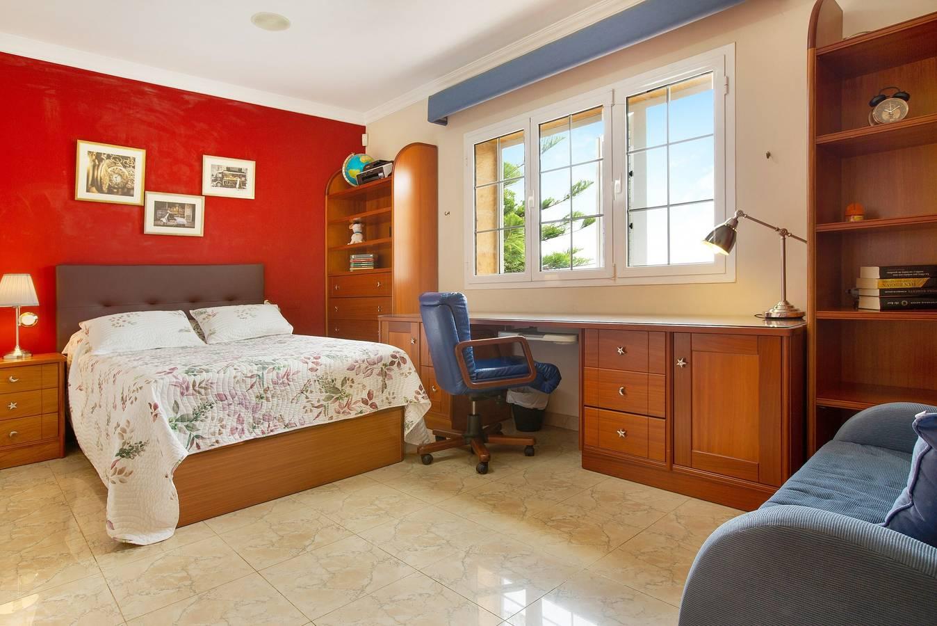 Vakantiehuis in Gran Canaria, Spanje voor 8 personen foto 18