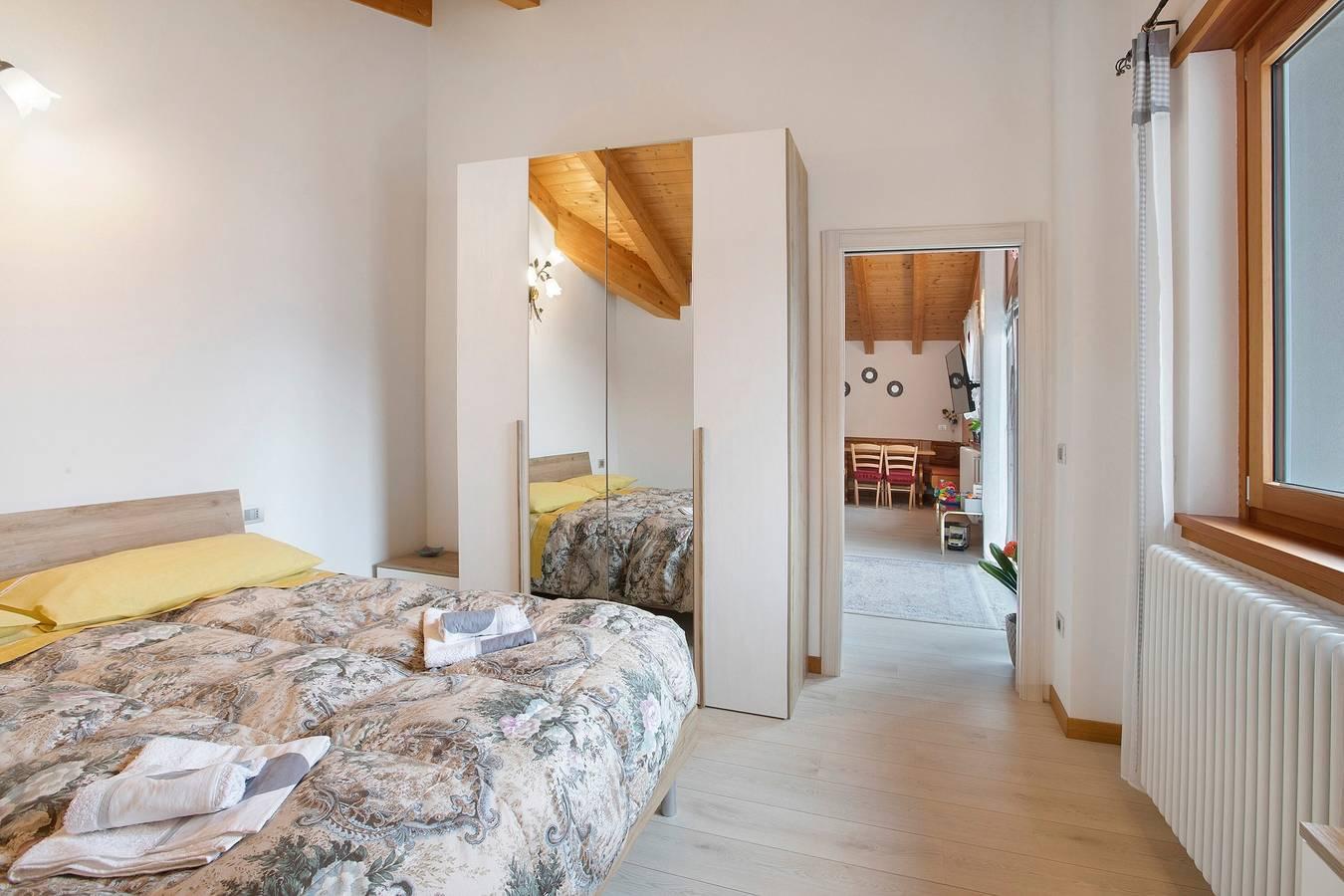 Appartement 'Casa Sergio' met Bergzicht, Eigen Tuin in Grosio, Stilfser Joch National Park, Italië voor 11 personen foto 18