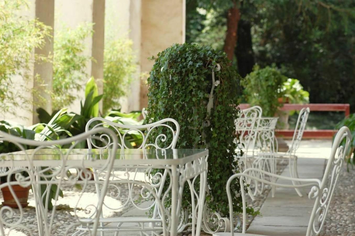 Vakantiehuis in Piombino Dese, Italië voor 8 personen foto 12