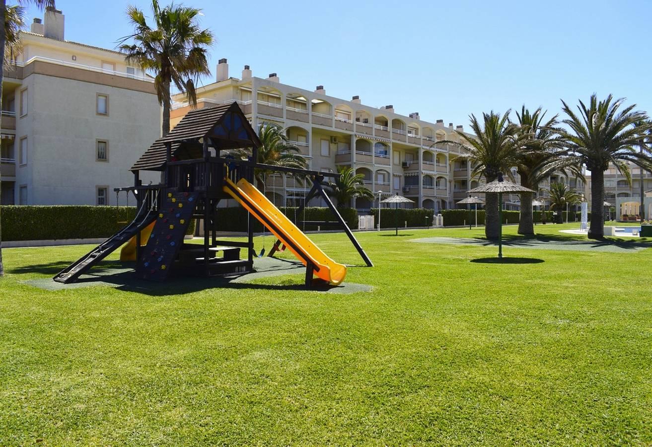Anacasa Bahia de Denia Les Marines in El Palmar, Costa Blanca, Spanje voor 6 personen foto 22