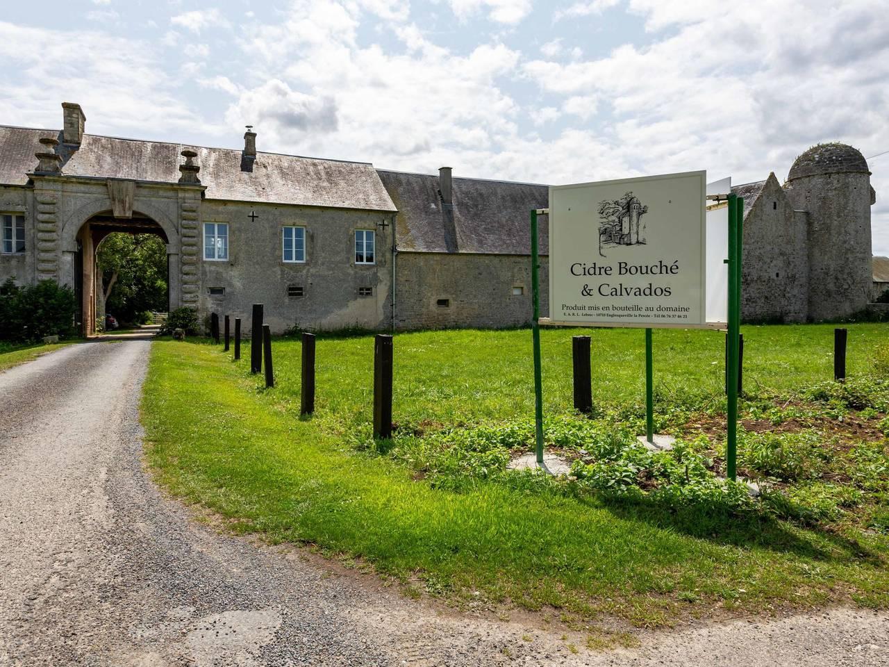 Vakantiehuis in Calvados, Frankrijk voor 5 personen foto 18