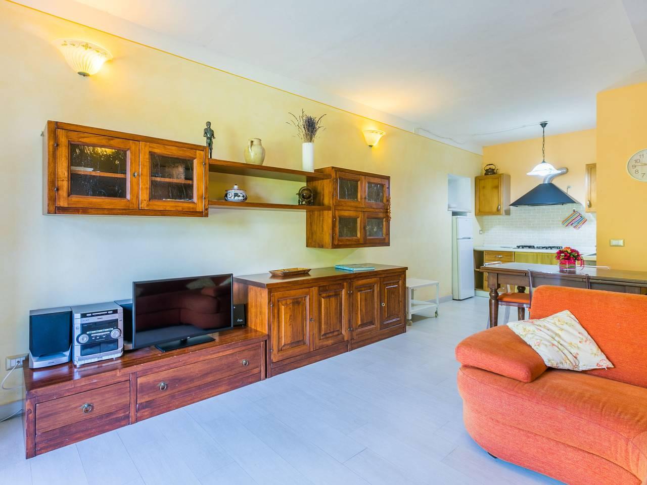 Vakantiehuis in Siena, Italië voor 4 personen foto 9