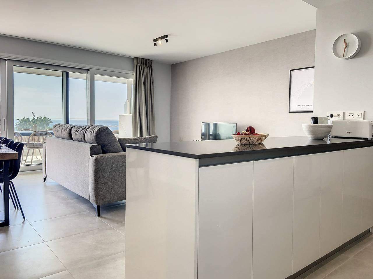 Vakantieappartement in Casares, Spanje voor 6 personen foto 15