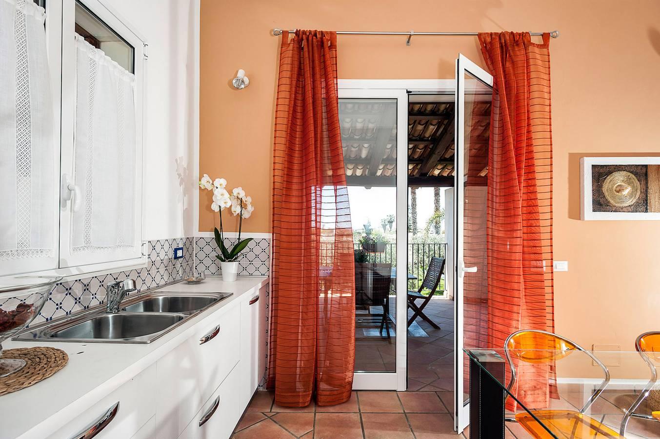 Vakantieappartement in Marsala, Italië voor 7 personen foto 3