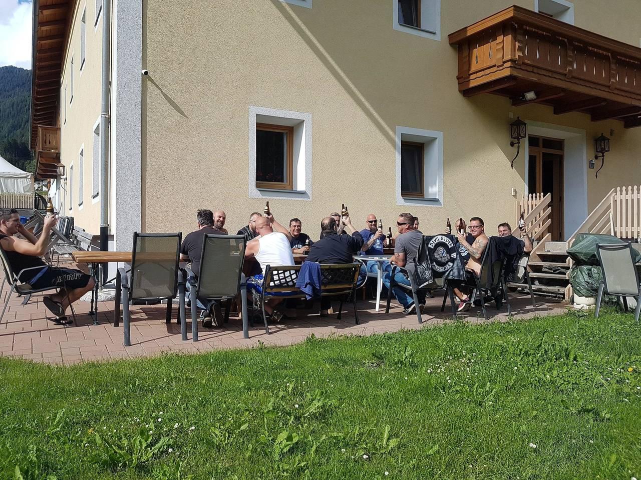 Vakantiehuis met balkon in Strassen, Oostenrijk voor 19 personen foto 24