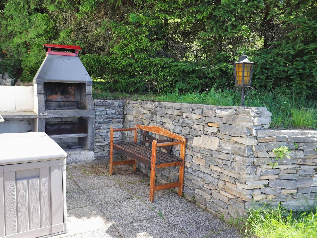 Chalet Praline in Lens (Zwitserland), Zwitserland voor 6 personen foto 23