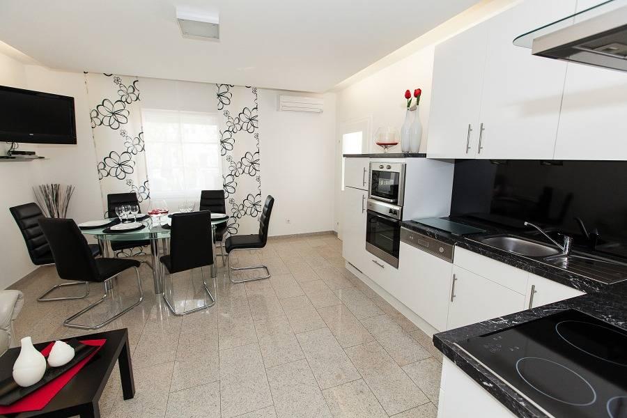 Vakantieappartement in Crikvenica foto 8