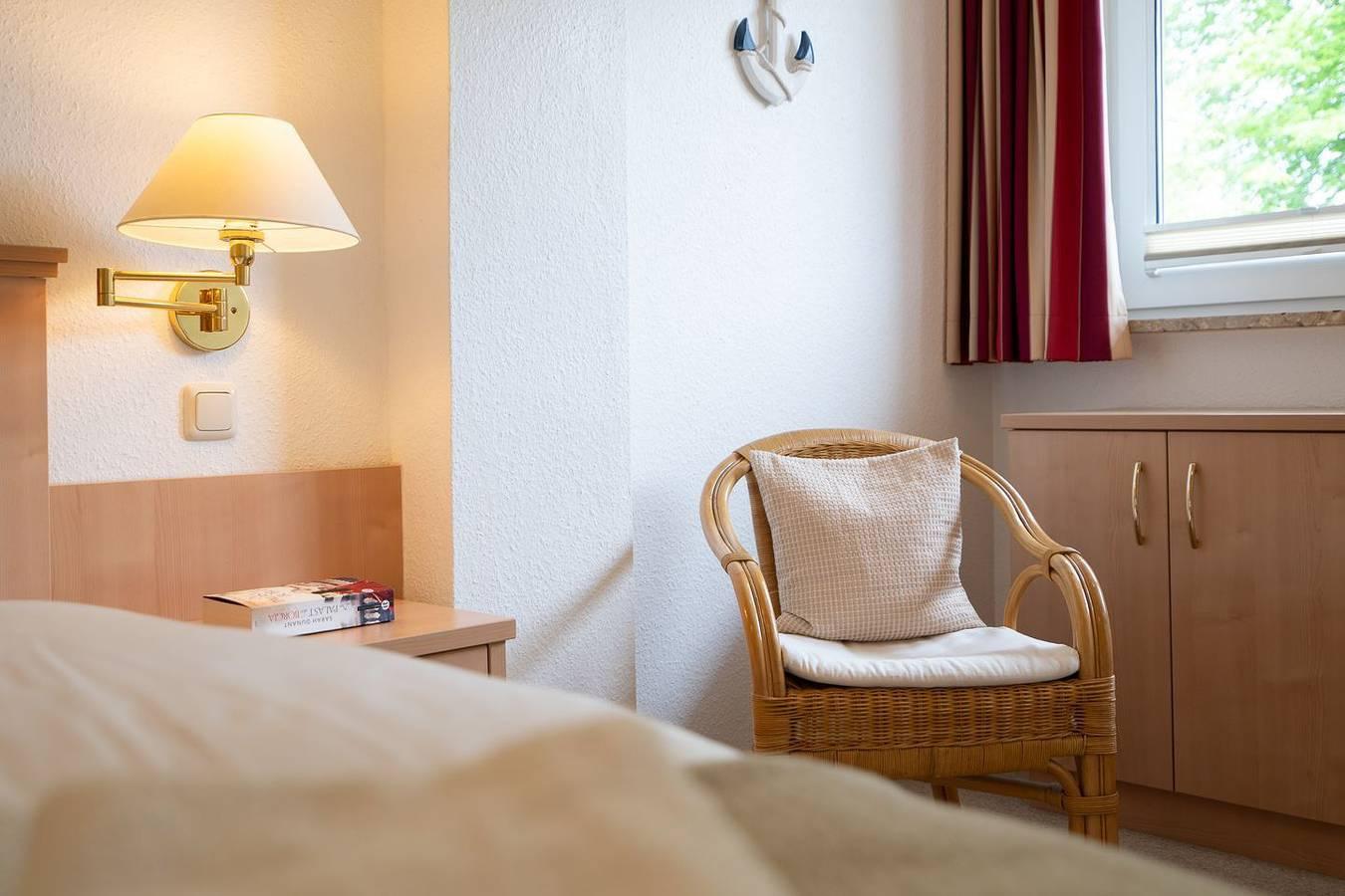 Vakantieappartement in Pelzerhaken, Duitsland voor 4 personen foto 12